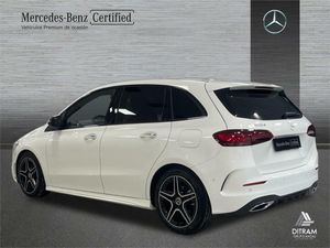 Mercedes Clase B 200 d  - Foto 2