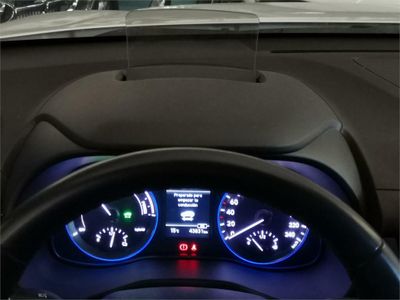 Hyundai Kona 1.6 GDI HEV SLE DCT