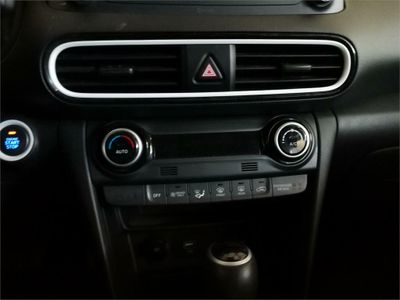 Hyundai Kona 1.6 GDI HEV SLE DCT