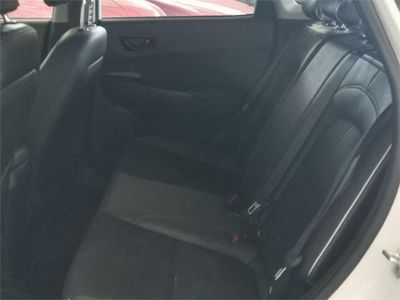 Hyundai Kona 1.6 GDI HEV SLE DCT