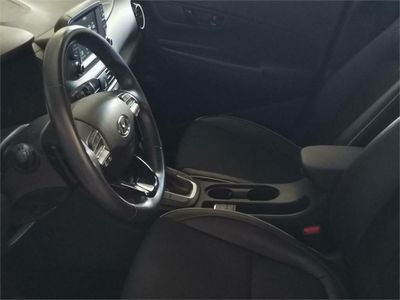 Hyundai Kona 1.6 GDI HEV SLE DCT
