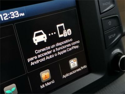 Hyundai Kona 1.6 GDI HEV SLE DCT