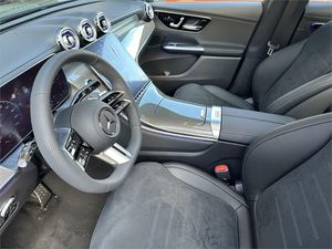 Mercedes GLC GLC 300 e 4MATIC  - Foto 2