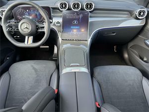 Mercedes GLC GLC 300 e 4MATIC  - Foto 2