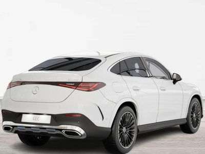Mercedes GLC GLC 300 e 4MATIC