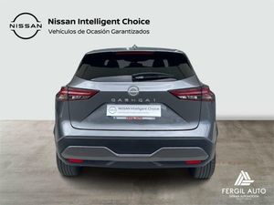 Nissan Qashqai DIG-T 103kW N-Connecta  - Foto 2
