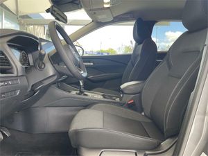 Nissan Qashqai DIG-T 103kW N-Connecta  - Foto 2