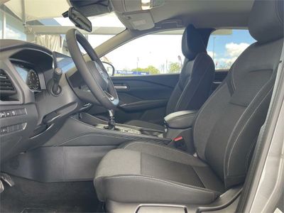 Nissan Qashqai DIG-T 103kW N-Connecta