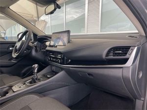 Nissan Qashqai DIG-T 103kW N-Connecta  - Foto 2