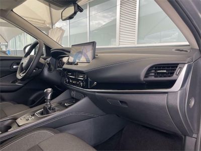 Nissan Qashqai DIG-T 103kW N-Connecta