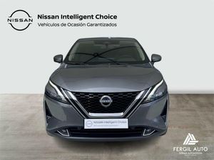 Nissan Qashqai DIG-T 103kW N-Connecta  - Foto 2