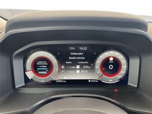 Nissan Qashqai DIG-T 103kW N-Connecta  - Foto 2