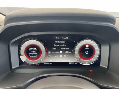 Nissan Qashqai DIG-T 103kW N-Connecta