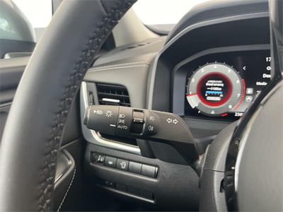 Nissan Qashqai DIG-T 103kW N-Connecta