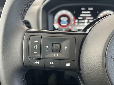 Nissan Qashqai DIG-T 103kW N-Connecta