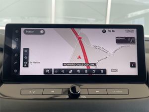 Nissan Qashqai DIG-T 103kW N-Connecta  - Foto 2
