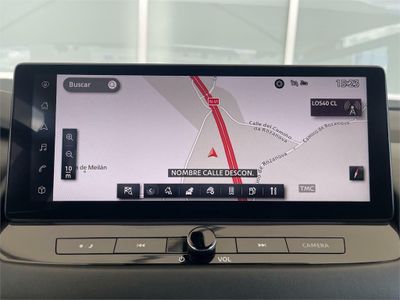 Nissan Qashqai DIG-T 103kW N-Connecta