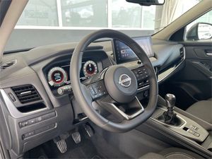 Nissan Qashqai DIG-T 103kW N-Connecta  - Foto 2