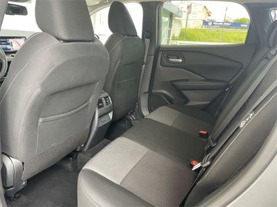 Nissan Qashqai DIG-T 103kW N-Connecta