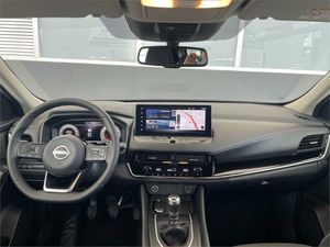 Nissan Qashqai DIG-T 103kW N-Connecta  - Foto 2