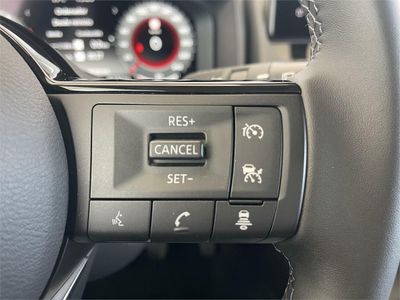Nissan Qashqai DIG-T 103kW N-Connecta