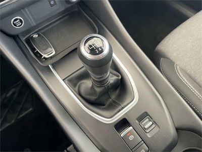 Nissan Qashqai DIG-T 103kW N-Connecta