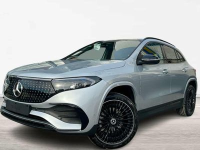 Mercedes EQA EQA 250+