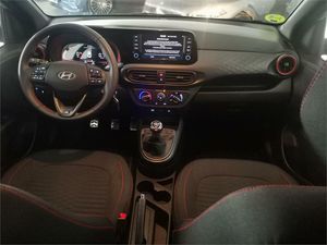Hyundai i10 1.2 N LINE  - Foto 2