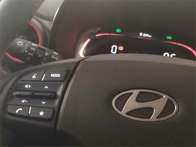 Hyundai i10 1.2 N LINE