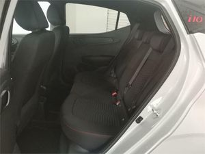 Hyundai i10 1.2 N LINE  - Foto 2