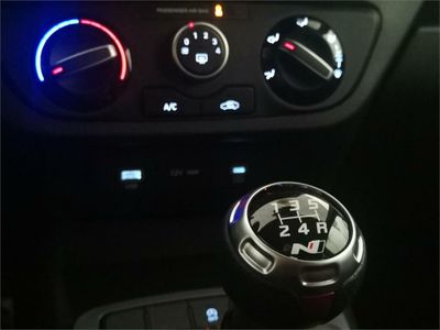 Hyundai i10 1.2 N LINE