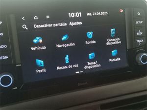 Hyundai i10 1.2 N LINE  - Foto 2