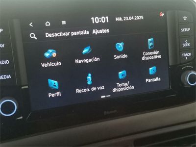 Hyundai i10 1.2 N LINE