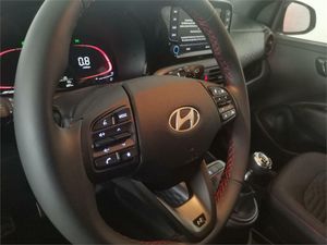 Hyundai i10 1.2 N LINE  - Foto 2