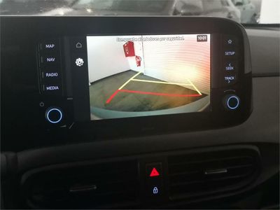 Hyundai i10 1.2 N LINE