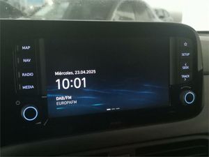 Hyundai i10 1.2 N LINE  - Foto 2