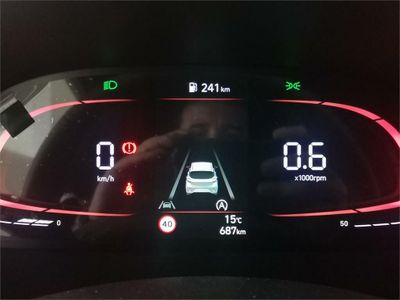 Hyundai i10 1.2 N LINE