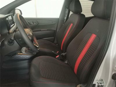 Hyundai i10 1.2 N LINE