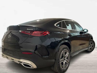 Mercedes GLC GLC 300 de 4MATIC