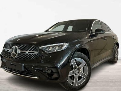 Mercedes GLC GLC 300 de 4MATIC