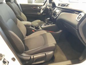 Nissan Qashqai DIG-T 117 kW (160 CV) E6D DCT N-CONNECTA  - Foto 2
