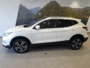 Nissan Qashqai DIG-T 117 kW (160 CV) E6D DCT N-CONNECTA  - Foto 2