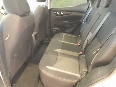 Nissan Qashqai DIG-T 117 kW (160 CV) E6D DCT N-CONNECTA
