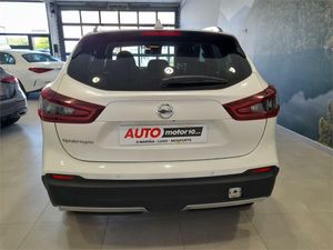 Nissan Qashqai DIG-T 117 kW (160 CV) E6D DCT N-CONNECTA  - Foto 2