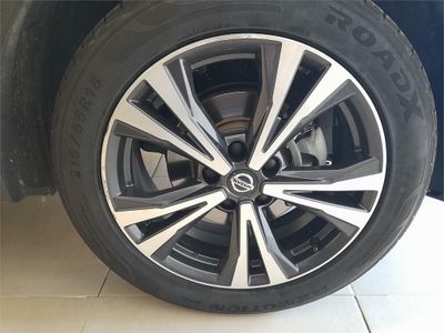 Nissan Qashqai DIG-T 117 kW (160 CV) E6D DCT N-CONNECTA