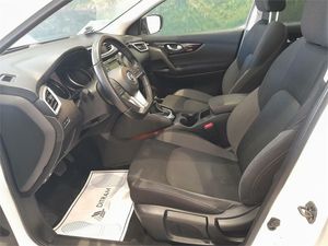 Nissan Qashqai DIG-T 117 kW (160 CV) E6D DCT N-CONNECTA  - Foto 2
