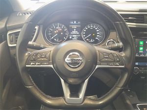 Nissan Qashqai DIG-T 117 kW (160 CV) E6D DCT N-CONNECTA  - Foto 2