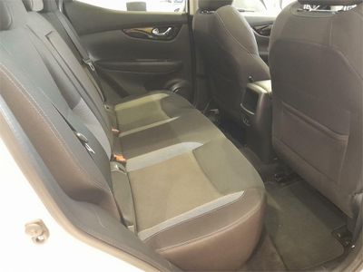 Nissan Qashqai DIG-T 117 kW (160 CV) E6D DCT N-CONNECTA