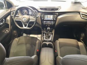 Nissan Qashqai DIG-T 117 kW (160 CV) E6D DCT N-CONNECTA  - Foto 2