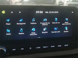 Hyundai Bayon 1.2 MPI Maxx  - Foto 2